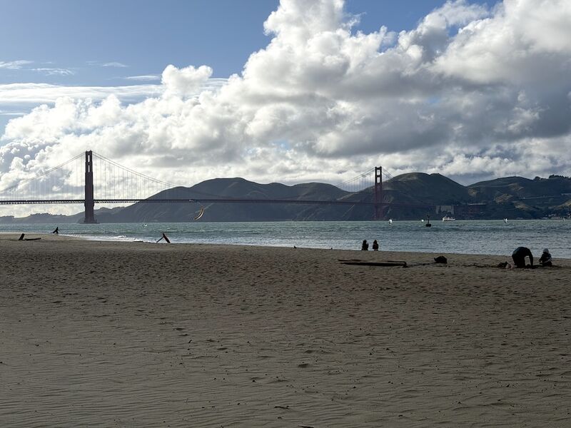 San Francisco